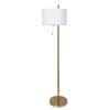 Миниатюра фото торшер arte lamp proxima a4031pn-1pb | 220svet.ru