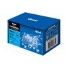Миниатюра фото светодиодная гирлянда (ul-00007201) uniel 220v белый uld-s1000-100/dta white ip20 | 220svet.ru