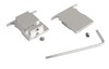 Миниатюра фото заглушка deko-light end cap p-et-04-12 set 2 pcs 978301 | 220svet.ru
