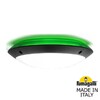 Миниатюра фото уличное бра fumagalli lucia backlit 1r3.000.000.aye27gn1 | 220svet.ru