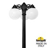 Миниатюра фото садово-парковый фонарь fumagalli ricu bisso/g250 3l dn g25.157.s30.aye27dn | 220svet.ru