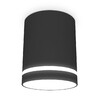 Миниатюра фото потолочный светильник ambrella light techno tn3204 | 220svet.ru