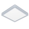 Миниатюра фото потолочный светильник eglo fueva 6 901766 | 220svet.ru