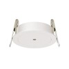 Миниатюра фото основание для светильника maytoni accessories pa001-rs-w | 220svet.ru