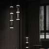 Миниатюра фото подвесной светильник loft it noctambule 10192/m | 220svet.ru