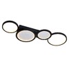Миниатюра фото потолочный светодиодный светильник f-promo neumel 4700-4c | 220svet.ru