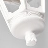 Миниатюра фото светильник уличный настенный fumagalli bisso/anna e22.131.000.wxe27dn | 220svet.ru