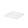 Миниатюра фото подсвечник holder white seletti 14100w | 220svet.ru