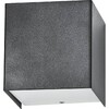 Миниатюра фото настенный светильник nowodvorski cube 5272 | 220svet.ru
