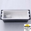 Миниатюра фото светильник для подсветки лестниц встраиваемый fumagalli leti 300  5c1.000.000.ayf1r | 220svet.ru
