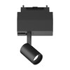 Миниатюра фото трековый светодиодный светильник ideal lux arca track 05.5w 34 3000k | 220svet.ru