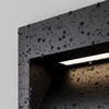 Миниатюра фото подсветка для лестниц maytoni futo o512sl-l3b3k | 220svet.ru