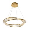 Миниатюра фото подвесной светодиодный светильник myfar ricky mr1260-pl | 220svet.ru