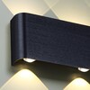Миниатюра фото настенный светильник odeon light magnum 7191/4wl | 220svet.ru