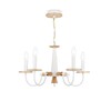 Миниатюра фото потолочная люстра ambrella light traditional modern tr9592 | 220svet.ru