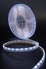 Миниатюра фото влагозащищенная лента swg 4,8w/m 60led/m 315smd холодный белый 5m 002203 | 220svet.ru