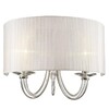 Миниатюра фото бра favourite snow 1698-2w | 220svet.ru