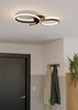 Миниатюра фото потолочный светильник eglo 901266 | 220svet.ru