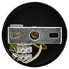 Миниатюра фото подвесной светильник эра pl32 bk/ch б0061380 | 220svet.ru