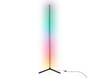 Миниатюра фото торшер ambrella light comfort linetech fl8027 | 220svet.ru