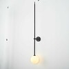 Миниатюра фото настенный светильник imperium loft 140827-26 | 220svet.ru