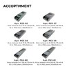 Миниатюра фото блок питания ogm ps3-59 | 220svet.ru