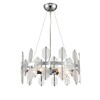 Миниатюра фото люстра vele luce polaris vl4153p16 | 220svet.ru