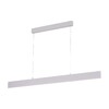 Миниатюра фото подвесной светодиодный светильник arte lamp a2505sp-2wh | 220svet.ru