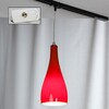 Миниатюра фото трековый светильник однофазный lussole track lights lsf-1156-01-taw | 220svet.ru