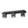 Миниатюра фото потолочная люстра rivoli luise 3102-303 б0051252 | 220svet.ru