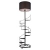 Миниатюра фото торшер lussole wrangell lsp-0524 | 220svet.ru