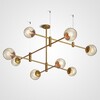 Миниатюра фото подвесная люстра imperium loft 140725-26 | 220svet.ru