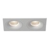 Миниатюра фото рамка designled dl-mj-1003 rl-pj-103-w 002967 | 220svet.ru