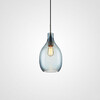 Миниатюра фото подвесной светильник imperium loft  lovisa a blue 212769-26 | 220svet.ru