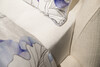 Миниатюра фото комплект постельного белья  200*220-1шт, 50*70-2 шт garda decor 180jod-18027 | 220svet.ru