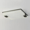 Миниатюра фото потолочный светильник delight collection 8212c/500 black/white | 220svet.ru