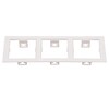 Миниатюра фото рамка lightstar domino quadro 214536 | 220svet.ru