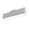 Миниатюра фото трековый светодиодный светильник maytoni track lamps tr013-2-20w3k-w | 220svet.ru