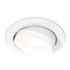 Миниатюра фото комплект встраиваемого спота ambrella light techno spot xc (c7651, n7165) xc7651084 | 220svet.ru