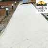 Миниатюра фото садовый светильник-столбик fumagalli sauro 800  d15.554.000.byf1r | 220svet.ru