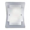 Миниатюра фото настенный светильник ideal lux triplo ap2 | 220svet.ru
