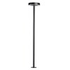 Миниатюра фото ландшафтный светильник odeon light disc 7189/6gla металл | 220svet.ru