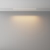 Миниатюра фото трековый низковольтный светильник maytoni basis exility x tr240-4-12wtw-dsz-b | 220svet.ru