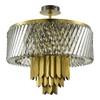 Миниатюра фото потолочная люстра st luce nari sl1635.302.09 | 220svet.ru