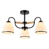 Миниатюра фото потолочная люстра ambrella light traditional modern tr3033241 | 220svet.ru