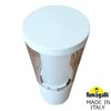 Миниатюра фото ландшафтный фонарь fumagalli carlo 250 dr1.573.000.wxu1l | 220svet.ru