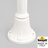 Миниатюра фото садовый светильник-столбик fumagalli mizar.r/g250 g25.151.000.wye27 | 220svet.ru