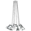 Миниатюра фото люстра lightstar acrobata 761164 | 220svet.ru