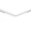 Миниатюра фото трековый светодиодный светильник ambrella light gl3981 | 220svet.ru