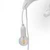Миниатюра фото светодиодная лампочка seletti bird lamp indoor е14 2700к | 220svet.ru